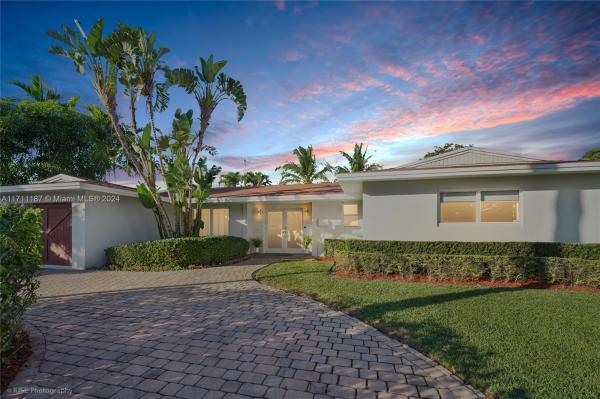 HIGHLAND LAKES SEC 4