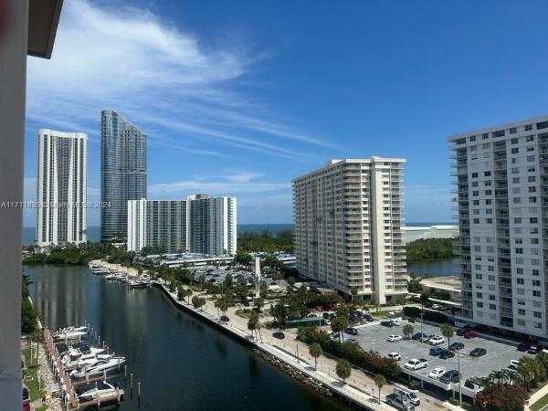 400 KINGS POINT DR #1422, SUNNY ISLES BEACH, FL 33160