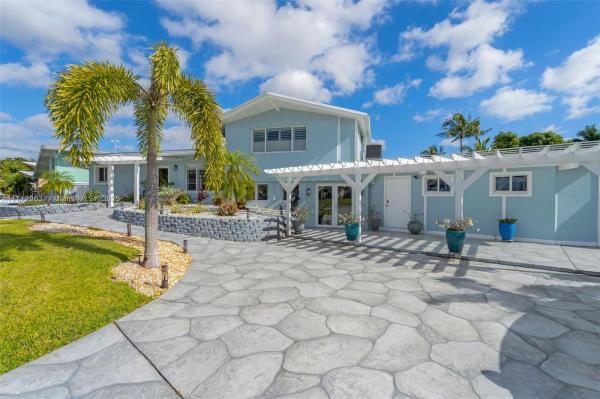 LAUDERDALE ISLES NO 2-BLK