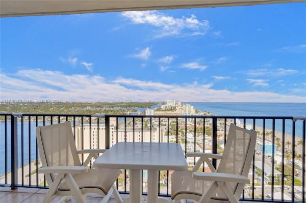 1201 S OCEAN DR #2106N, HOLLYWOOD, FL 33019