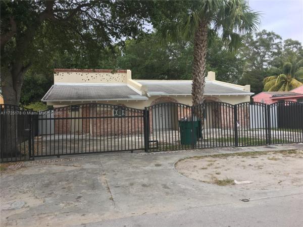 FULFORD HIGHLANDS 1ST ADD