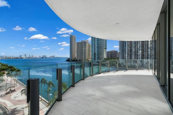 300 BISCAYNE BOULEVARD WAY #601, MIAMI, FL 33131