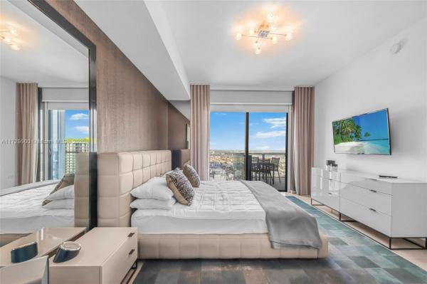 88 SW 7TH ST #3806, MIAMI, FL 33130