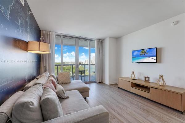 2602 E HALLANDALE BEACH BLVD #R1006, HALLANDALE BEACH, FL 33009