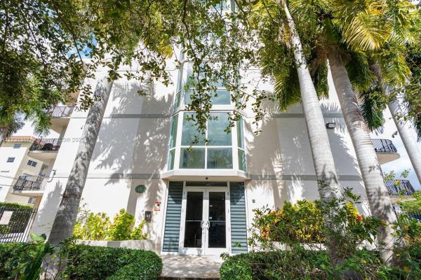 Miami Forrest Villas