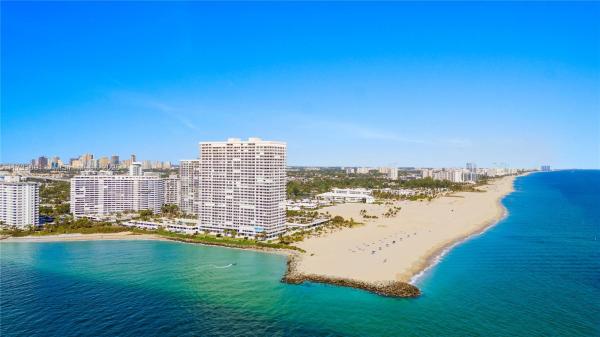 POINT OF AMERICAS PHASE I