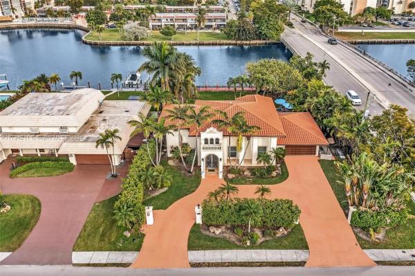 DIPLOMAT GOLF ESTATES