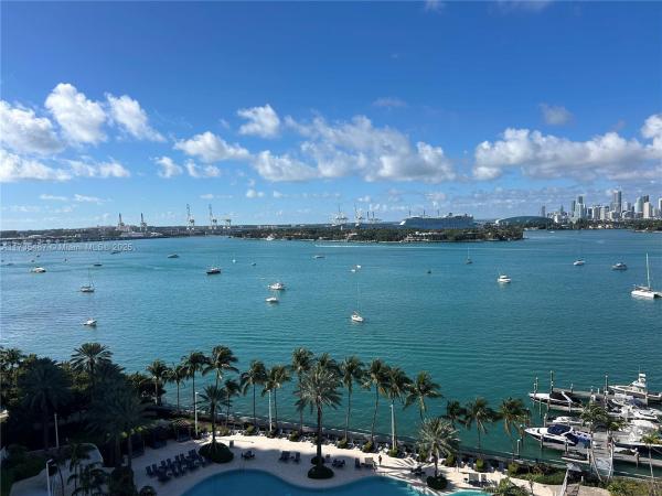 FLAMINGO SOUTH BEACH I CO