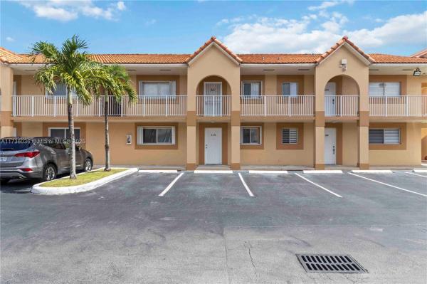 JEANNIE GARDENS CONDO