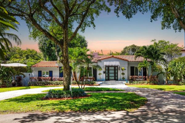 MIAMI SHORES SEC 1 AMD