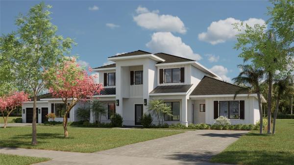 FLAMINGO RANCH ESTATES