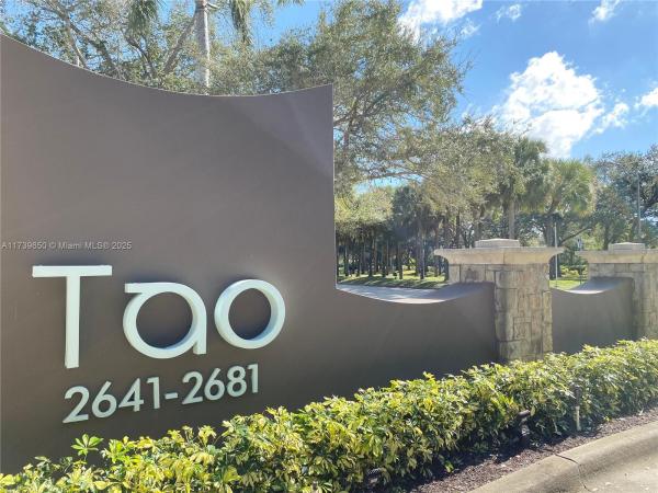 2641 N FLAMINGO RD #706N, SUNRISE, FL 33323