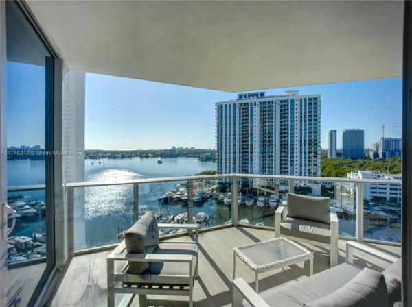 17301 BISCAYNE BLVD #1203, NORTH MIAMI BEACH, FL 33160