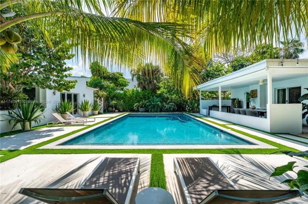 AVIATION COUNTRY CLUB 1ST