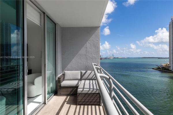 ONE MIAMI WEST CONDO