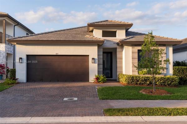 DOWNTOWN DORAL SOUTH PHAS