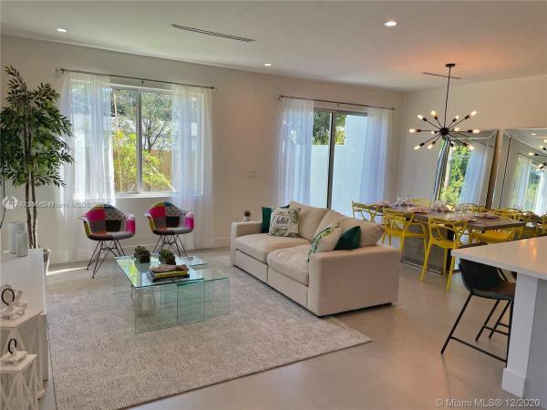 EVERGLADE LAND SALES CO F