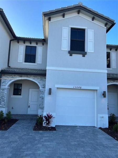 CAMBRIDGE ESTATES FIRST A