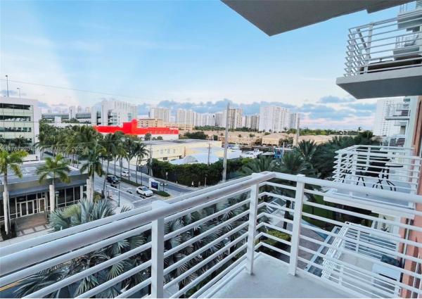 18800 NE 29TH AVE #507, AVENTURA, FL 33180