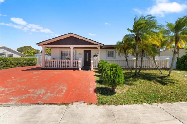 PALMLAND HOMES SOUTH NO 7