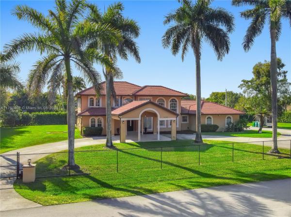 PLANTATION ACRES ESTATES