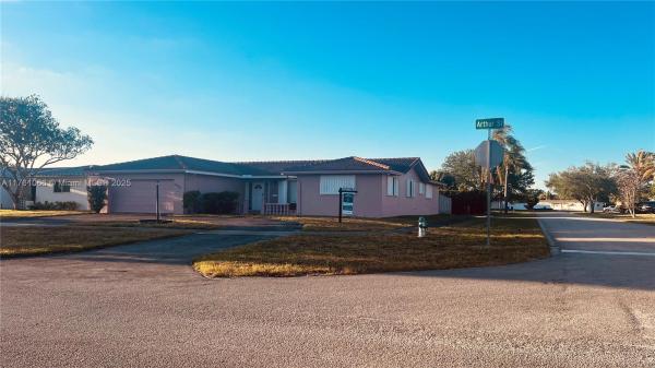 HOLLYWOOD HILLS 1965