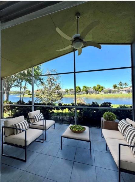 Bellaggio;TOWNE PARK