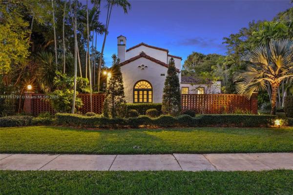 MIAMI SHORES SEC 1 AMD