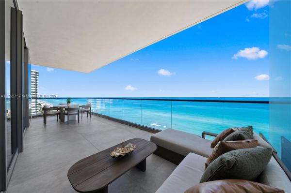 2000 S OCEAN DR #11A, HALLANDALE BEACH, FL 33009