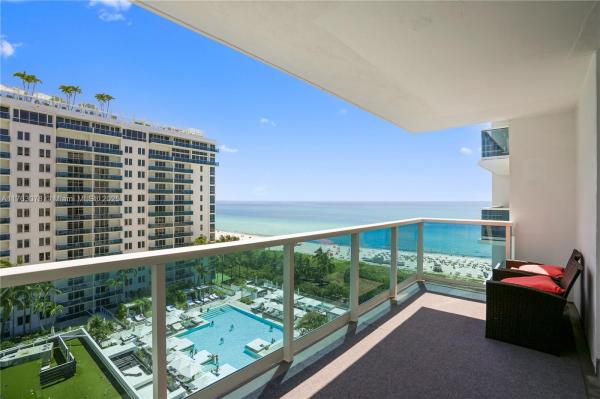 RONEY PALACE CONDO