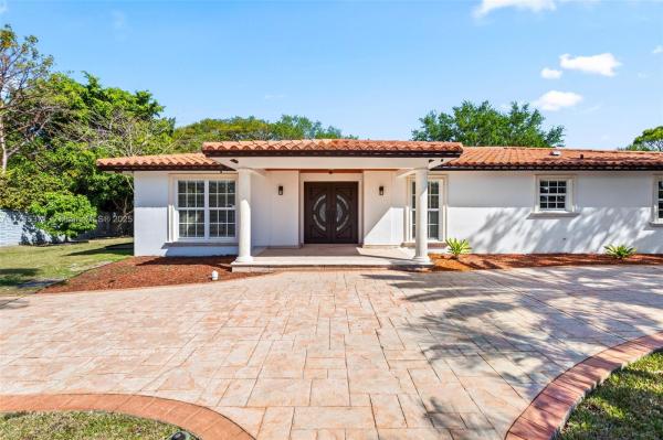 OLD CUTLER ESTATES SEC 3