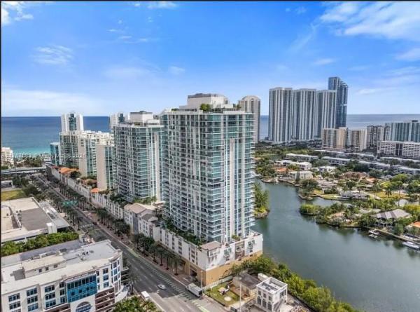 330 SUNNY ISLES BLVD #5-1403, SUNNY ISLES BEACH, FL 33160