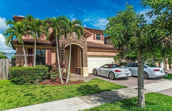 SION ESTATES FIRST ADDITI