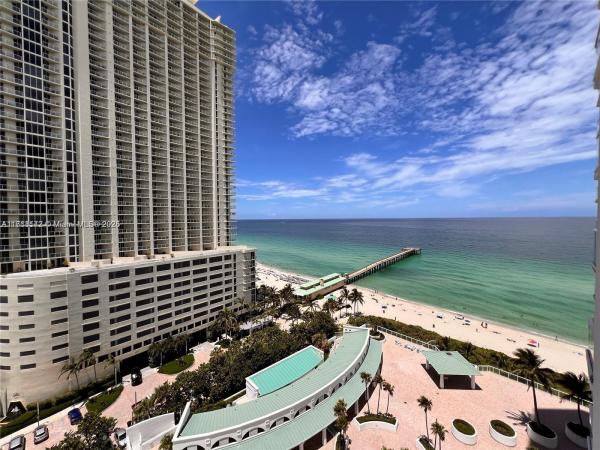 16485 COLLINS AVE #1534, SUNNY ISLES BEACH, FL 33160