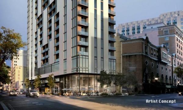 151 SE 1ST ST #1001, MIAMI, FL 33131