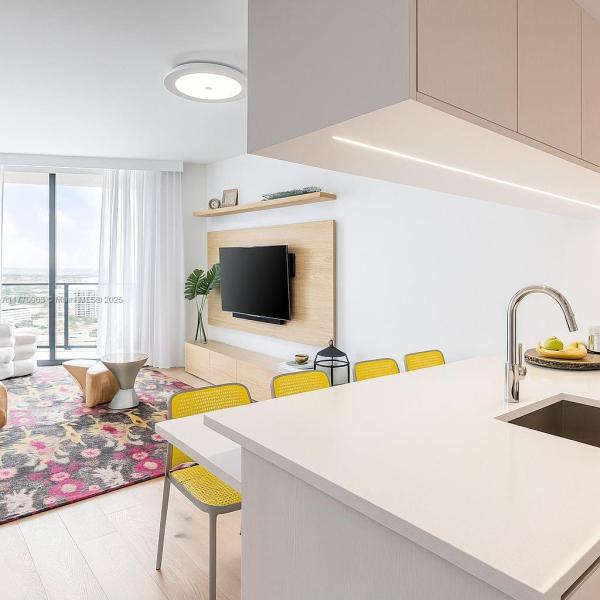 501 NE 31ST ST #2710, MIAMI, FL 33137