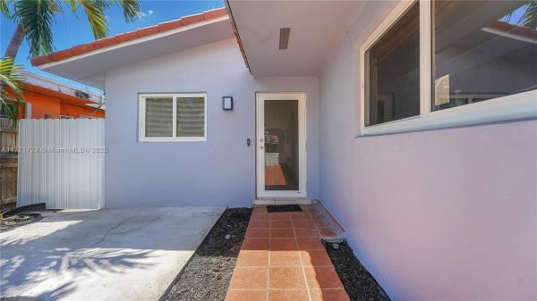 AUBURNDALE TAMIAMI TRAIL