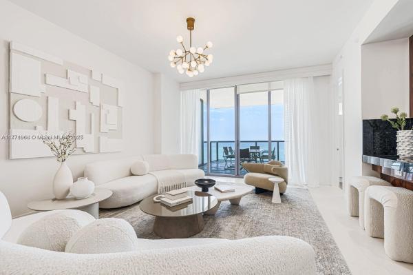 9703 COLLINS AVE #2607, BAL HARBOUR, FL 33154