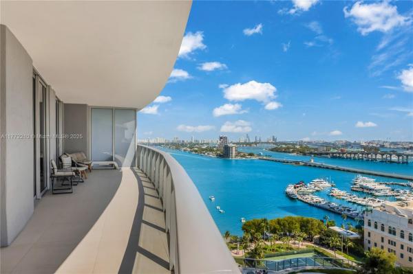 488 NE 18TH ST #1810, MIAMI, FL 33132