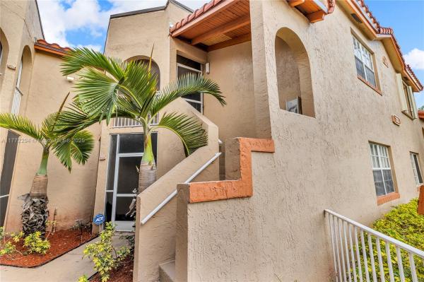 WINDMILL LAKES III CONDO