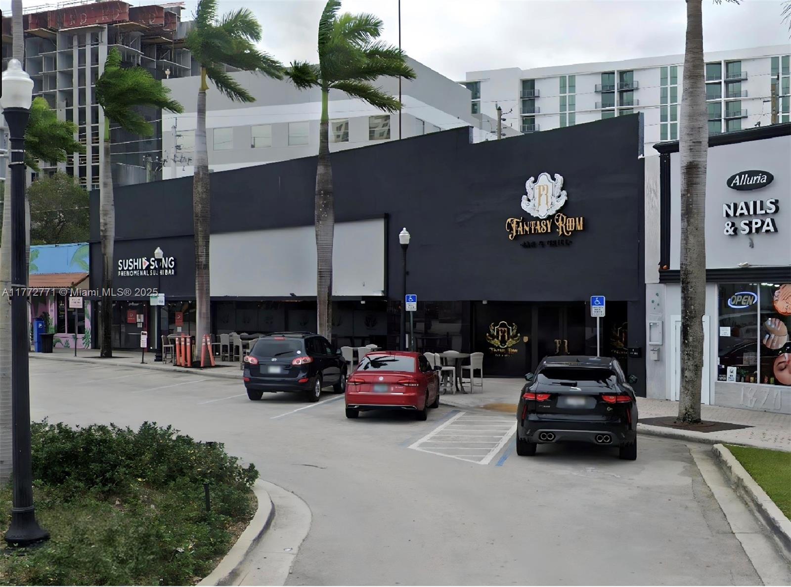 Restaurant - фото