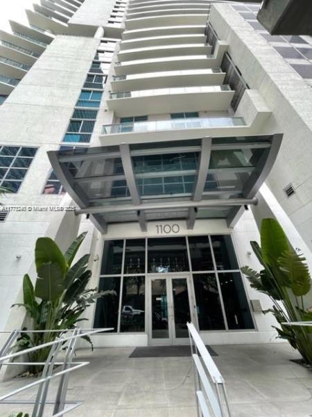 1100 S MIAMI AVE #1009, MIAMI, FL 33130