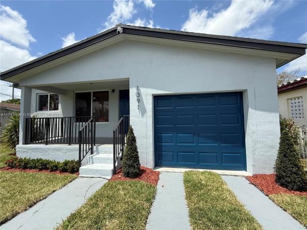 T L JOHNSON SUB IN SW1/4