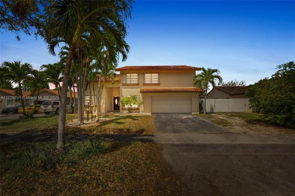 COUNTRY LAKE MANORS SEC 2