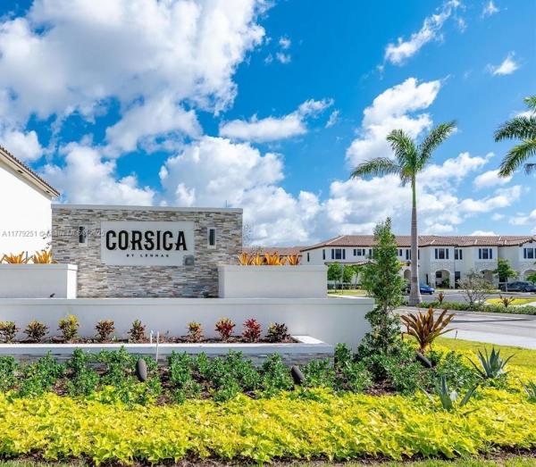 SILVER PALM RESIDENTIAL H