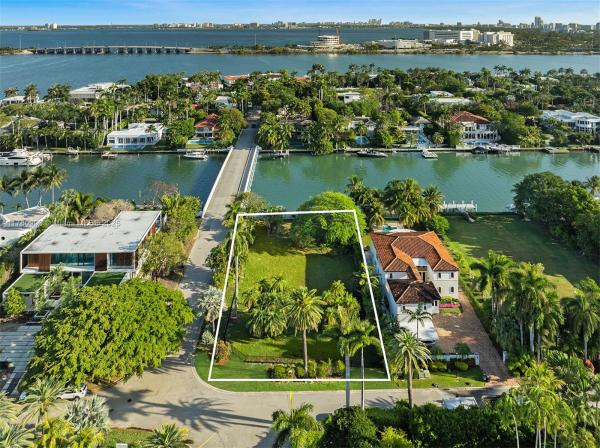 SUNSET ISLANDS-ISLAND NO