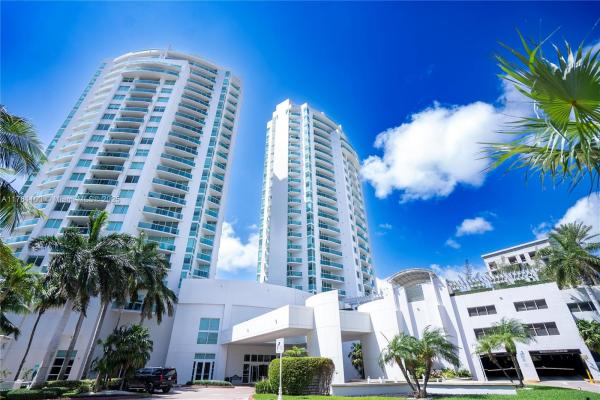 19400 TURNBERRY WAY #1732, AVENTURA, FL 33180