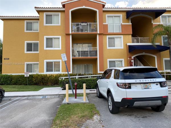 BREEZE OF GALLOWAY CONDO