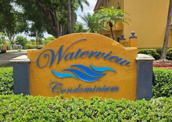 WATERVIEW CONDO