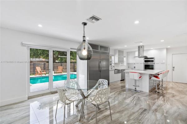 CORAL RIDGE COUNTRY CLUB